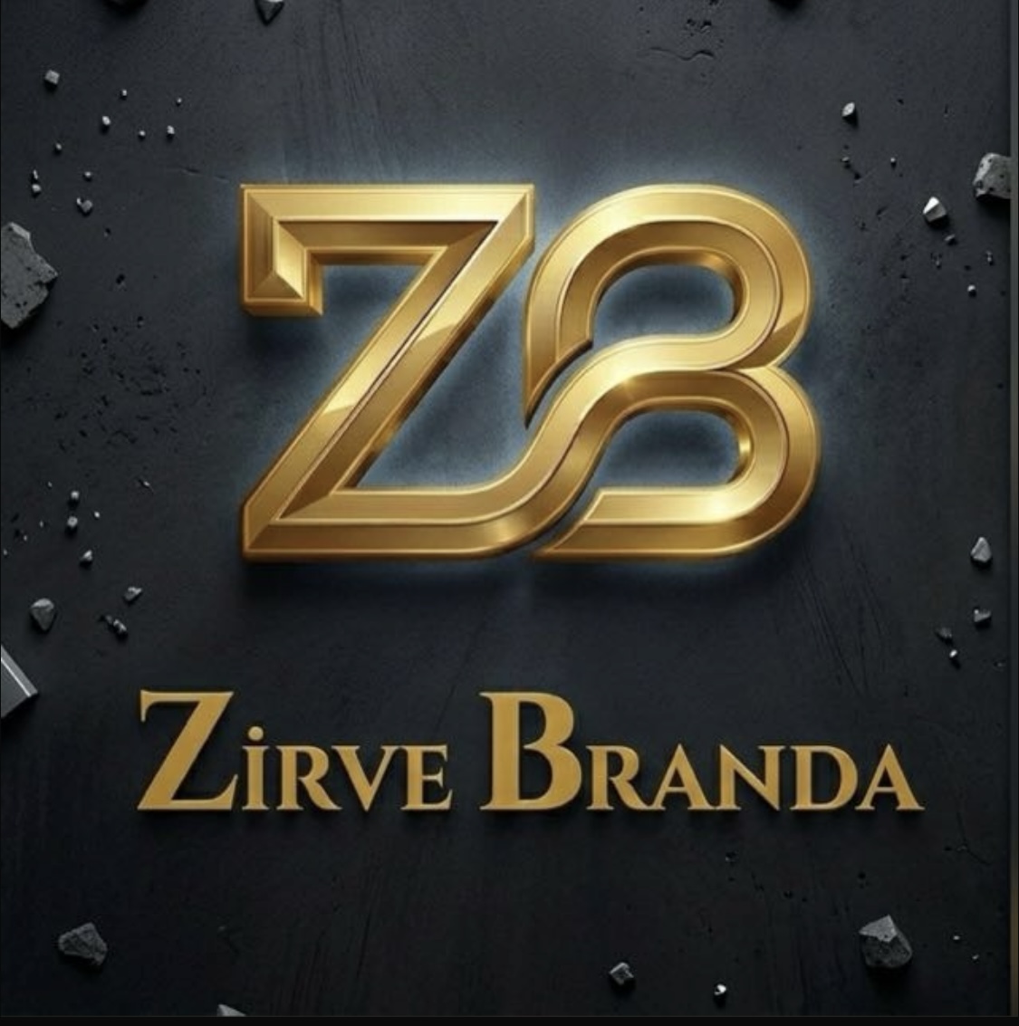 Zirve Branda Logo